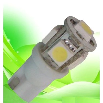 T10 Wedge 5050SMD Canbus LED Auto Lamp (OEM)