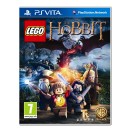 PS VITA GAME - LEGO The Hobbit