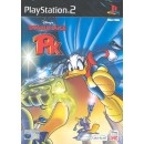 PS2 GAME - Donald Duck PK (MTX)