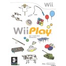 WII GAME - Wii Play (MTX)