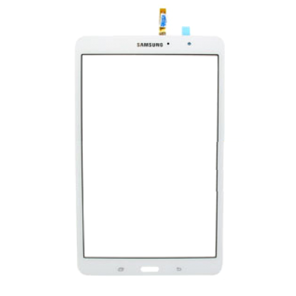 Samsung Galaxy Tab Pro 8.4 Wifi Version SM-T320 Digitizer in Whi