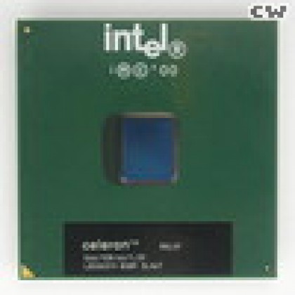 Intel Celeron 566 MHz, 128/66/1.5V Socket 370 (MTX)
