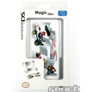 Official Nintendo DS Lite Magic Skin - Mario Kart