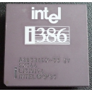 Intel 80386 33 MHz (Μεταχειρισμένο)