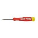 BAKU BK-364 Soft handle repair screwdriver for Iphone 4g/s/mobil