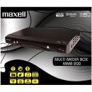 Maxell Multimedia Box MMB 200 1080p Video Decoding and Decoding