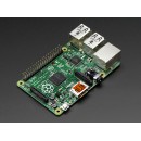 Raspberry Pi Project Board Model B+ 512MB RAM Broadcom BCM2835 H