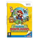 Wii Games - Super Paper Mario