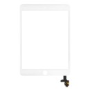 iPad Mini 3 Digitizer Touchscreen with IC, Adhesive, Camera Brac