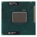 Intel Core i5-2450M 2.5GHz 3M SR0CH Mobile CPU Processor Socket 