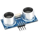 HC-SR04 Ultrasonic Measuring Distance Sensor Module (OEM) (BULK)