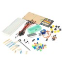 Robotale Experiment Electronic Components Kit for Arduino R-0006