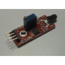 Keyes Flame Sensor Module for Arduino KY-026