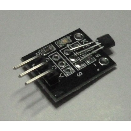 Keyes Hall Magnetic Sensor Module for Arduino KY-003