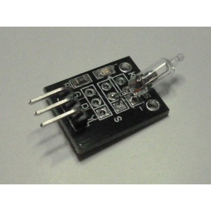 Keyes Tilt Switch Sensor Module for Arduino KY-020