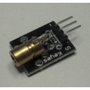 Keyes Laser Sensor Module for Arduino KY-008