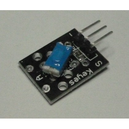 Key Switch Sensor Module for Arduino KY-004