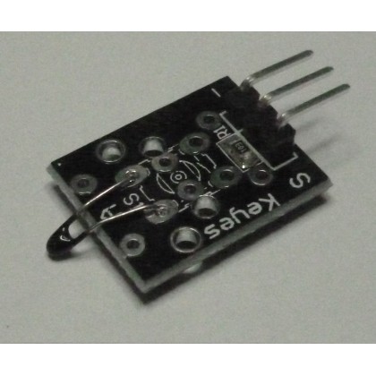 Keyes Analog Temperature Sensor Module for Arduino KY-013