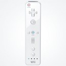 Wii Remote  σε άσπρο χρώμα (Μεταχειρισμένο)