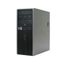 HP G4 DC7900 SFF Μικρό μέγεθος, Διπύρηνος Intel Core 2 Duo E8400