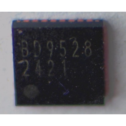 BD9528 ROHM IC Chip QFN-32 Li2 (OEM) (BULK)