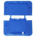 Nintendo New 3ds Silicone Case Blue (oem)
