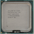 Intel Pentium Dual Core E5200 2.5GHZ 775 (MTX)