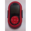 MP3/MP4 player MP4 video player - Κόκκινο HY1057