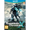 WII U GAME - Xenoblade Chronicles X