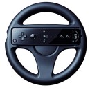 Τιμονάκι Nintendo Wii Steering Wheel for Wii Mario Kart - Μαύρο 