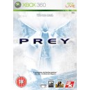 XBOX 360 GAME - Prey (MTX)