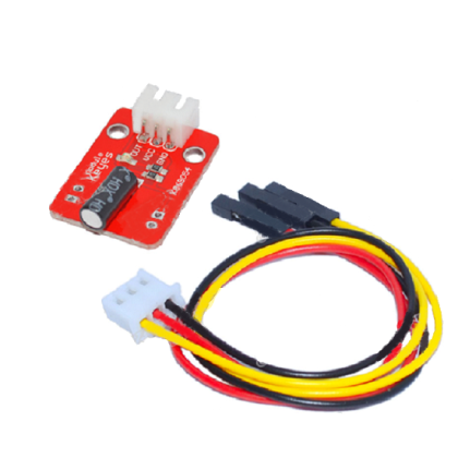 Keyes Ball Switch Module with 3pin Dupont Cable for Arduino K869