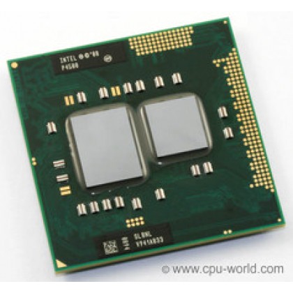Intel Celeron P4600 2M 2000mhz Socket 988 (Μεταχειρισμένο)