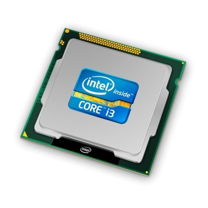 Intel Core i3-2120 3.30GHz 3MB LGA1155 SR05Y (ΜΤΧ)