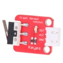 Keyes Collision Switch Module with 3pin Dupont Cable for Arduino