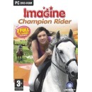 PC GAME - Imagine: Champion Rider