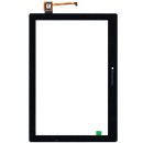Touch Screen Digitizer για το Lenovo Tab 2 A10-70 Μαύρο (OEM) (B