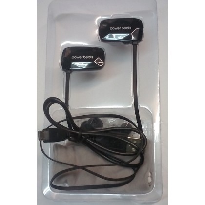Powerbeats Ακουστικά Bluetooth STN-830 (OEM)
