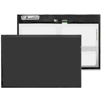 Οθόνη LCD 1280x800 για το Lenovo 3G A10-70 A7600 BP101WX1-210 (O
