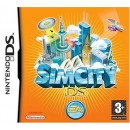 DS GAME - SimCity  (MTX)