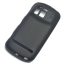 Nokia 808 PureView - Θήκη TPU Gel  Μαύρη (ΟΕΜ)