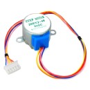 28YBJ-48 Stepper Motor for Arduino with ULN2003 Driver Board 5V 