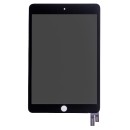 iPad Mini 4 - Complete LCD And Touchscreen Assembly in Black (Bu