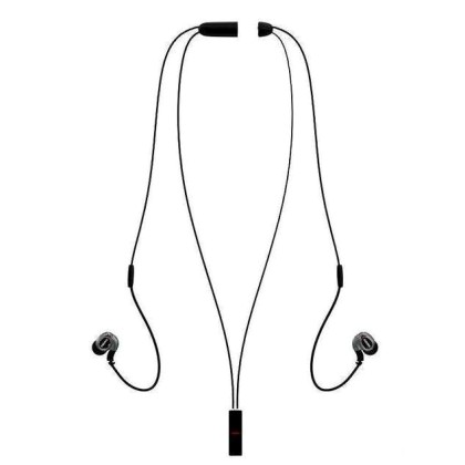 Remax RB-S8 Neckband Bluetooth Sports Ακουστικά με Μικρόφωνο Μαύ