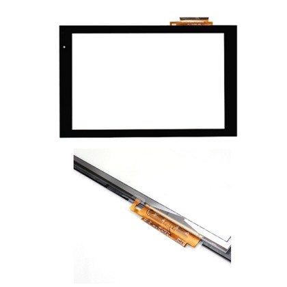 Οθόνη Αφής για Acer Iconia Tab A500 Μαύρο (Oem) (Bulk)