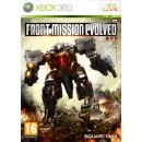 XBOX 360 GAME - Front Mission Evolved (MTX)