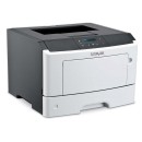 Lexmark MS410dn Mono Laser Printer (Μεταχειρισμένο)