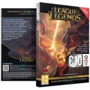 League of Legends 1580 Riot Points Prepaid Card (Προπληρωμένη κά