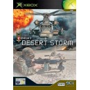 XBOX GAME - Conflict: Desert Storm (MTX)
