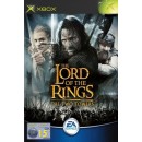 XBOX GAME - The Lord of the Rings: The Two Towers (MTX)